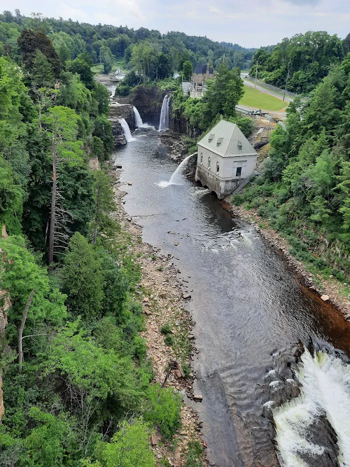 Ausable Chasm Campground 2