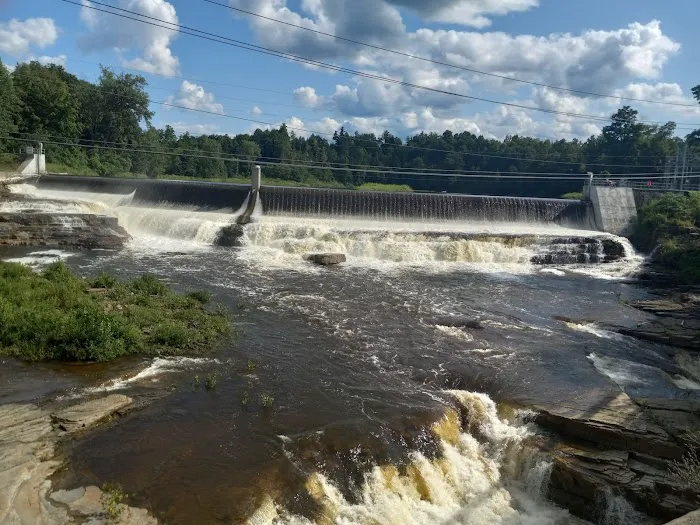 Ausable Chasm Campground 6