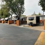 Sacramento Shade RV Park
