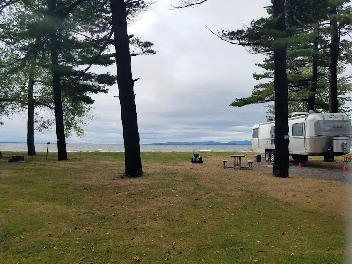 Cumberland Bay State Park 4