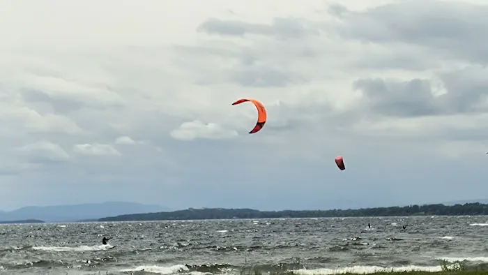 Cumberland Bay State Park 3