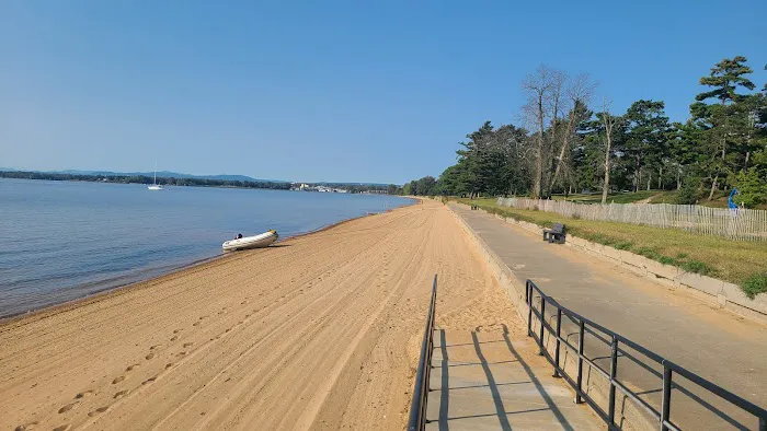 Cumberland Bay State Park 2