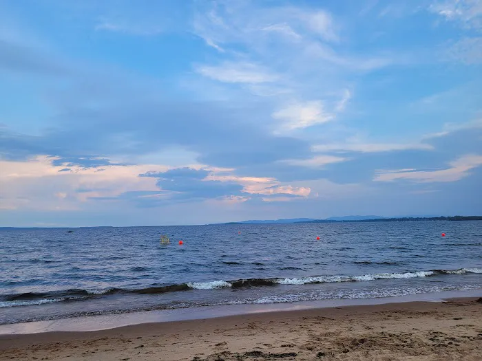 Cumberland Bay State Park 9