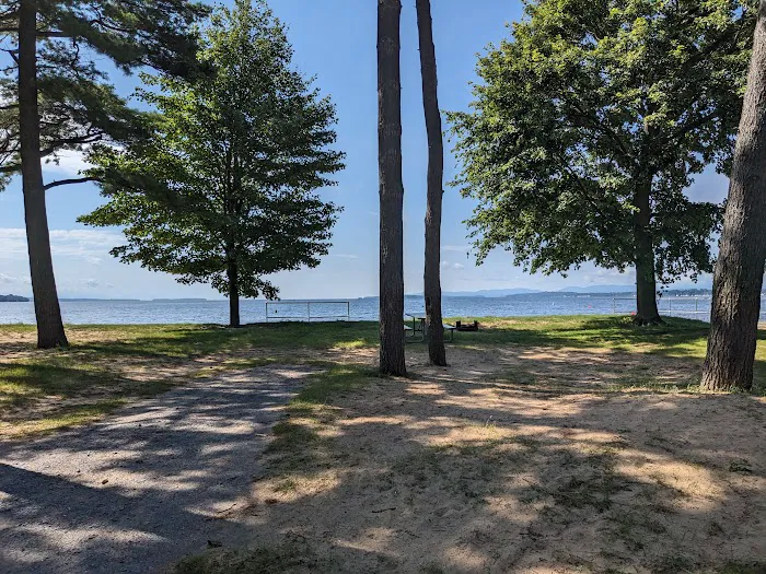 Cumberland Bay State Park 8