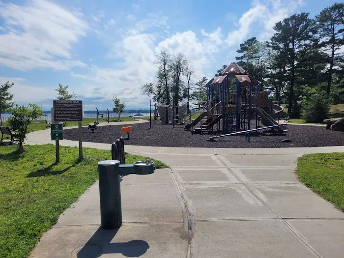 Cumberland Bay State Park 7