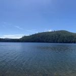 Wench Creek Campground