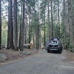 Silver Fork Campground