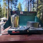 Big Silver Group Campground