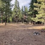 Centerville Flat Campground