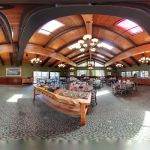 Stanford Sierra Conference Center