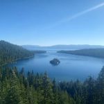 Meeks Bay Campground