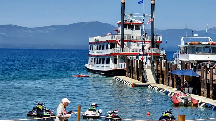 Zephyr Cove RV Park and Campground 0