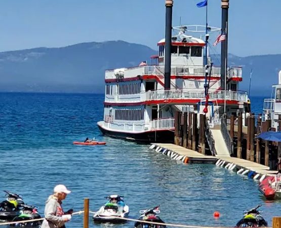 Zephyr Cove RV Park and Campground