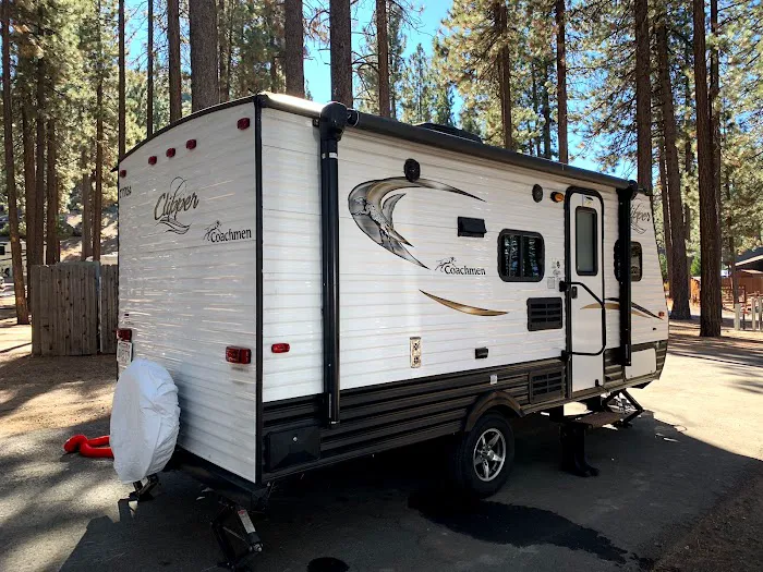 Zephyr Cove RV Park and Campground 4