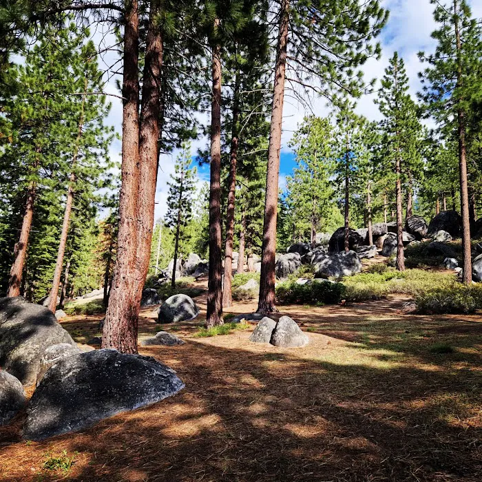 Zephyr Cove RV Park and Campground 7
