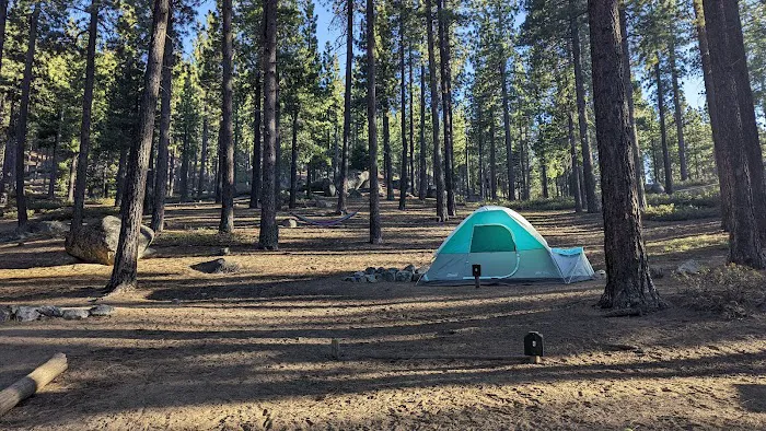 Zephyr Cove RV Park and Campground 6