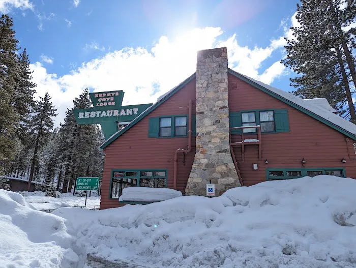 Zephyr Cove RV Park and Campground 9