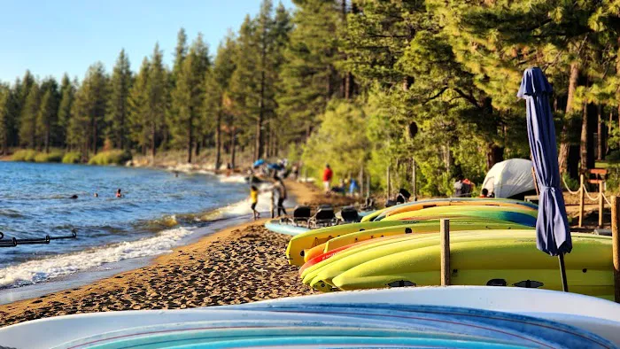 Zephyr Cove RV Park and Campground 3