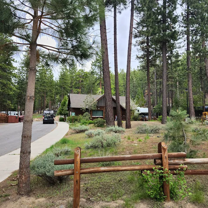 Zephyr Cove RV Park and Campground 8