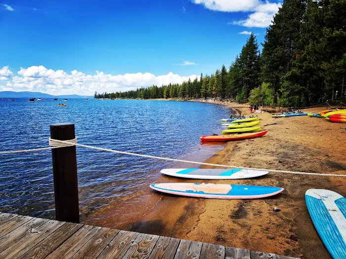 Zephyr Cove RV Park and Campground 2