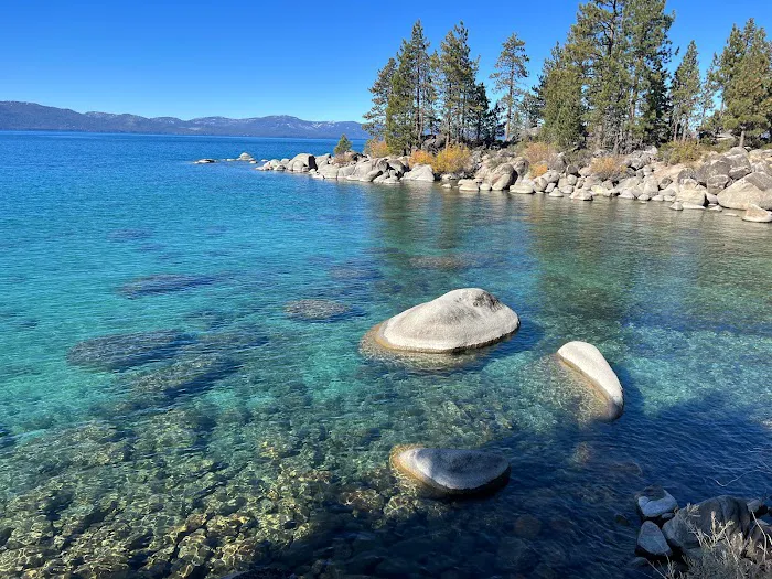 Zephyr Cove RV Park and Campground 5