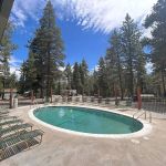 Lake Tahoe KOA Journey
