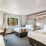 Quality Inn South Lake Tahoe