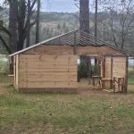 Lake Concow Campground