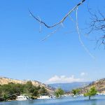 Bidwell Canyon Campground