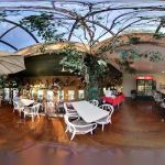 Sun Retreats Lancaster County