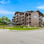 Hampton Inn & Suites Lake Placid