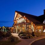 Crowne Plaza Lake Placid, an IHG Hotel