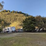 Uvas Pines RV Park
