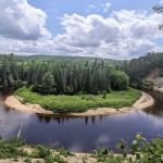 Arrowhead Provincial Park