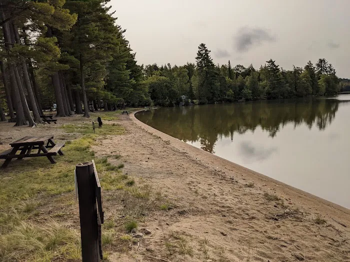 Lake Eaton Campground 2