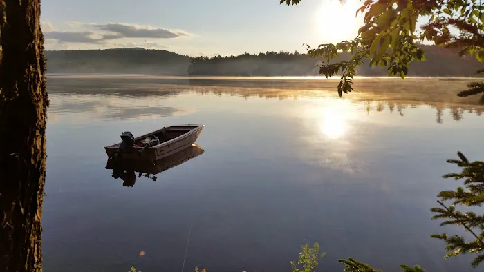 Lake Eaton Campground 8