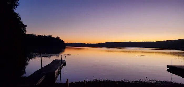 Lake Eaton Campground 6