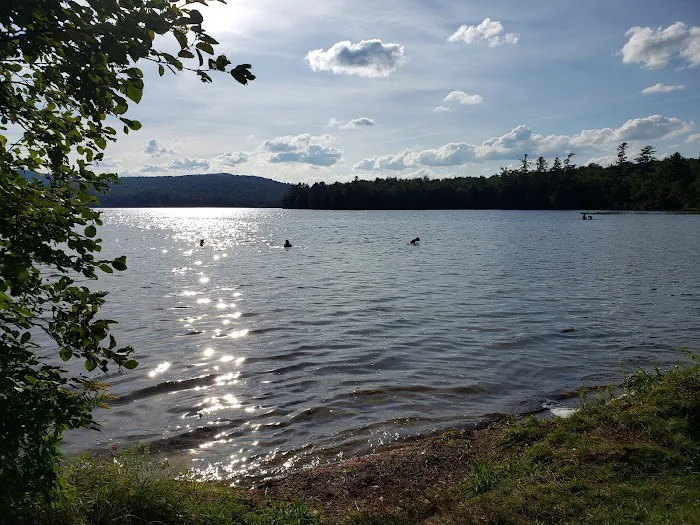 Lake Eaton Campground 4