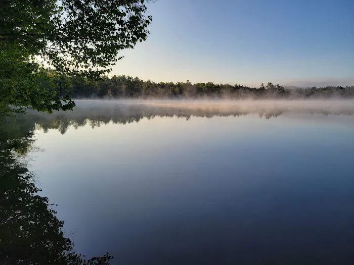 Lake Eaton Campground 7