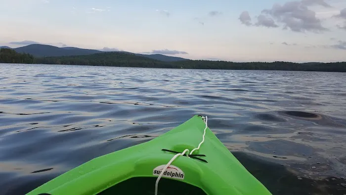 Lake Eaton Campground 1