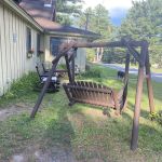 Sherwood Forest Motor Inn