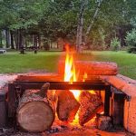 Wilmington Notch Campground