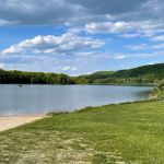 Rocky Gap State Park