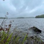 Saranac Lake Islands Campground - Campsite #6