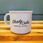 Shady Oaks Camping Resort