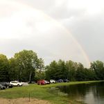 Twin Ponds Resort Campsite