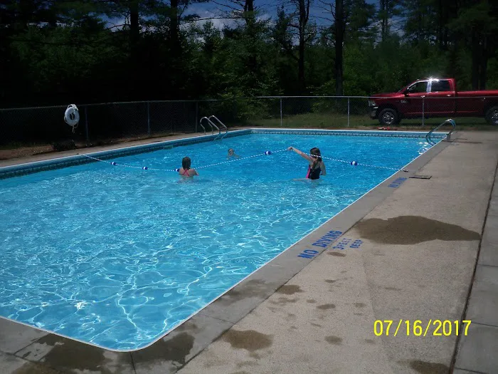Magic Pines Family Campground 1