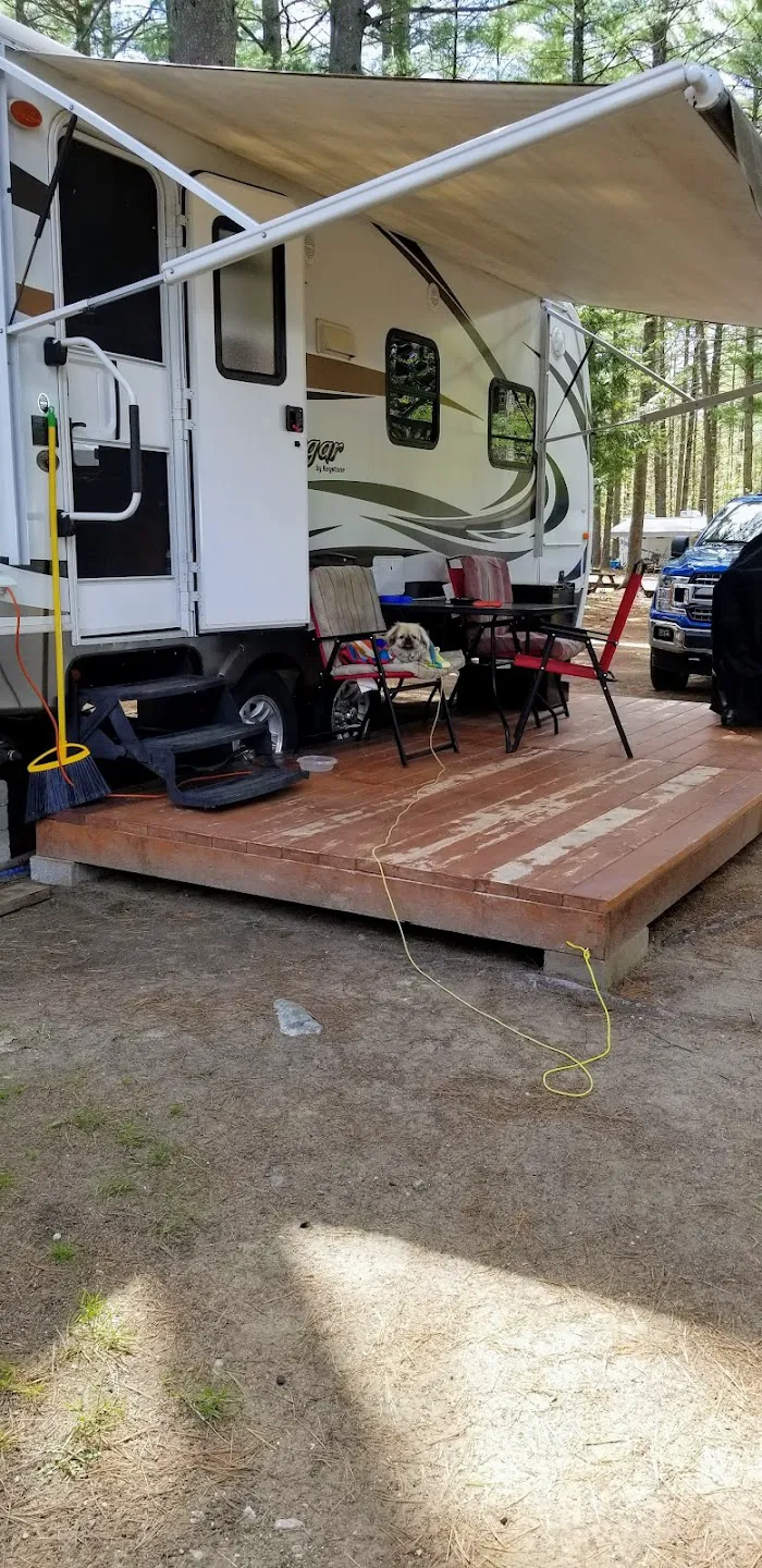 Magic Pines Family Campground 7