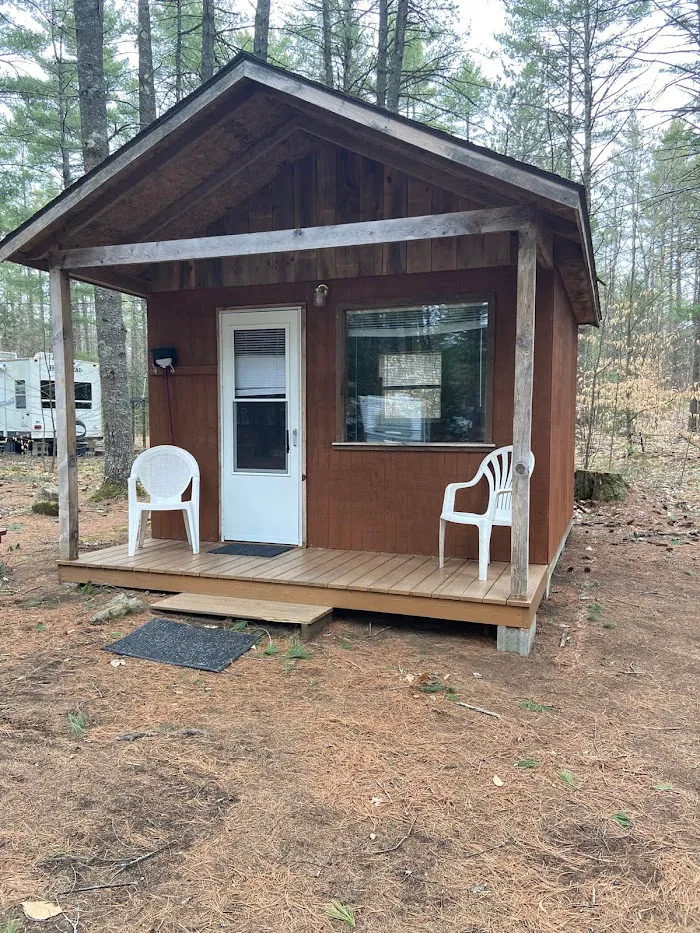 Magic Pines Family Campground 2