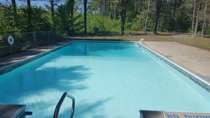 Magic Pines Family Campground 0